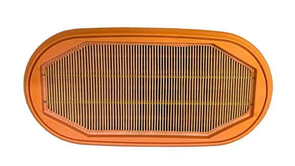 Mahindra Tractor Secondary Air Filter Mahindra Direct Parts