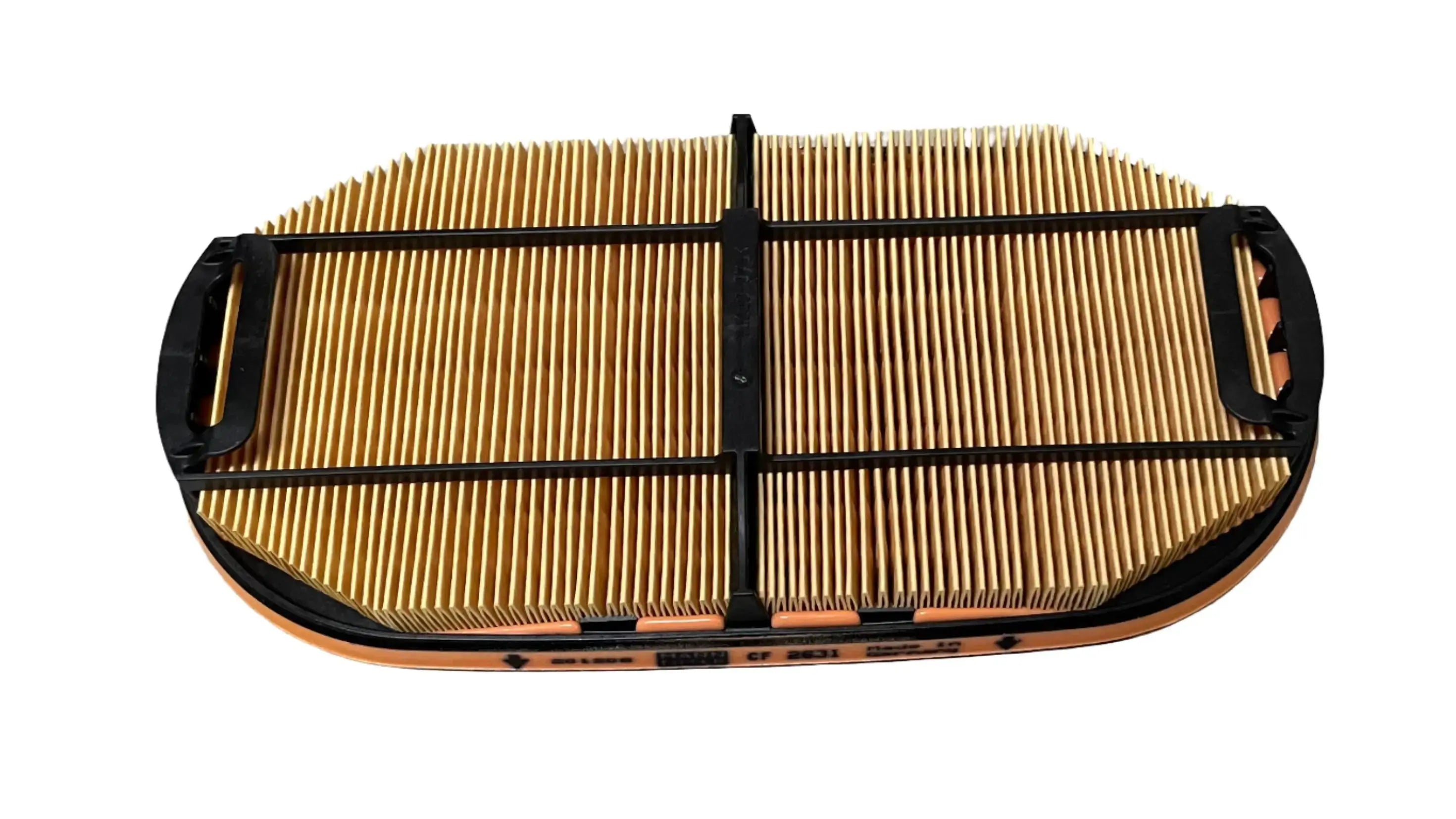 Mahindra Tractor Secondary Air Filter Mahindra Direct Parts