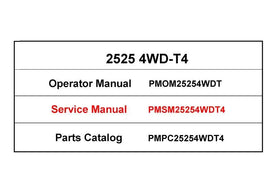Mahindra Tractor Service Manual Mahindra