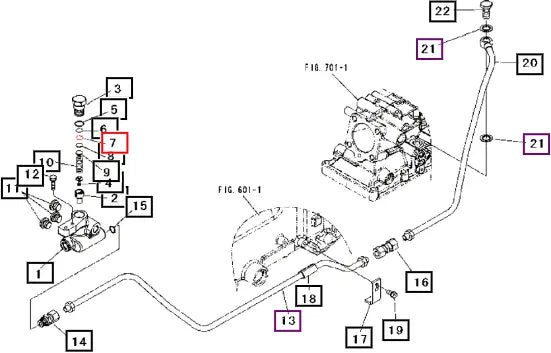 Mahindra Tractor Shim T=0.3 10052405140 Mahindra Direct Parts