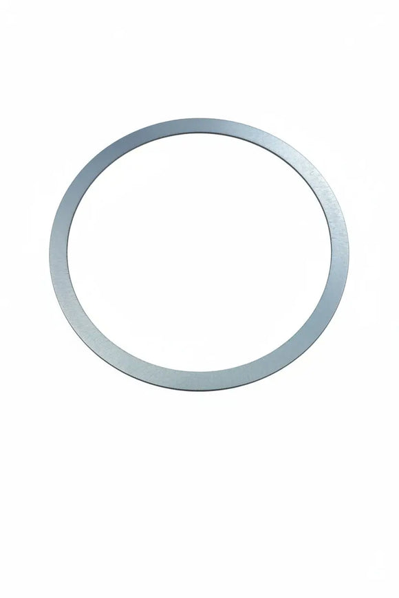 Mahindra Tractor Shim, 80 X 90 X 0.1 17994350060 Mahindra Direct Parts