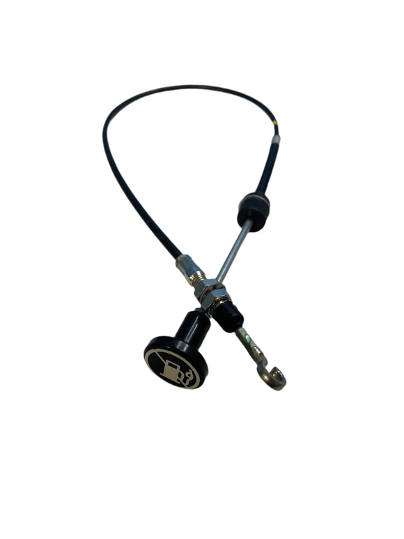 Mahindra Tractor Shut Off Cable 000043127C11 Mahindra