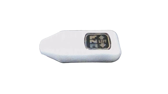 Mahindra Tractor Shuttle Lever Knob E008002986B2 Mahindra Direct Parts
