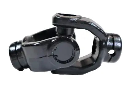 Mahindra Tractor Slip Yoke And U Joint 10070552AG0 Mahindra Direct Parts