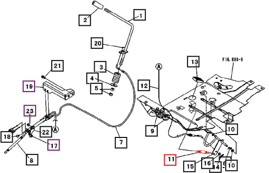 Mahindra Tractor Spring 10190235000 Mahindra Direct Parts