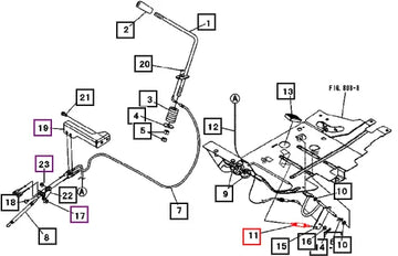 Mahindra Tractor Spring 10190235000 Mahindra Direct Parts