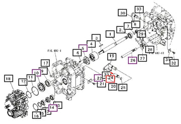 Mahindra Tractor Spring 10301791000 Mahindra Direct Parts