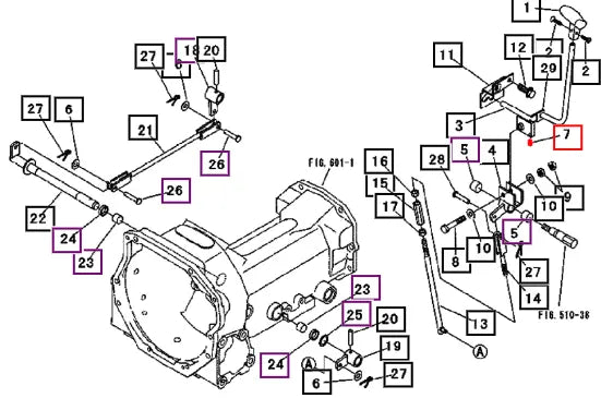 Mahindra Tractor Spring 10311716000 Mahindra Direct Parts