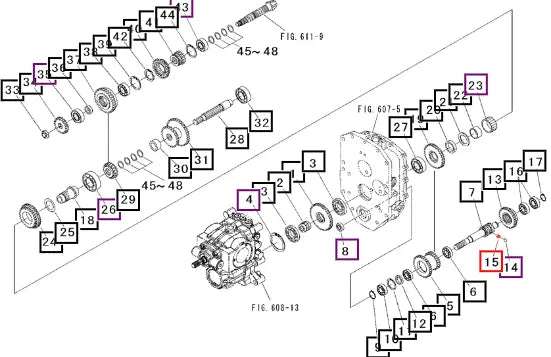 Mahindra Tractor Spring 10351293000 Mahindra Direct Parts