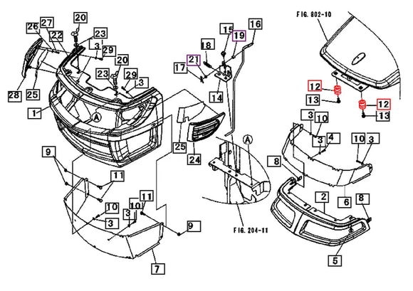 Mahindra Tractor Spring 10402624001 Mahindra Direct Parts