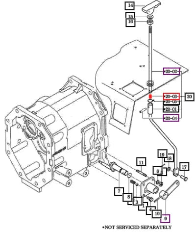 Mahindra Tractor Spring 14522882200 Mahindra Direct Parts