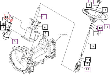 Mahindra Tractor Spring 39510814000 Mahindra Direct Parts