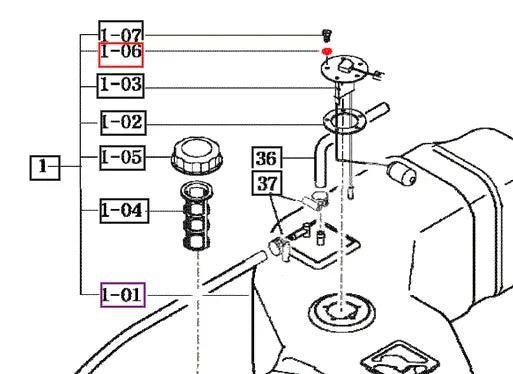 Mahindra Tractor Spring Washer M5 V4011600050 Mahindra Direct Parts