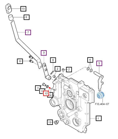 Mahindra Tractor Spring , Hc017 11612430040 Mahindra Direct Parts
