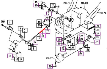 Mahindra Tractor Spring (hc101) (spec D=0.4) 15605090053 Mahindra Direct Parts
