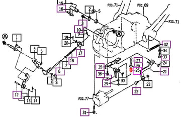 Mahindra Tractor Spring (hco18)(d=2.3) 15605090084 Mahindra Direct Parts