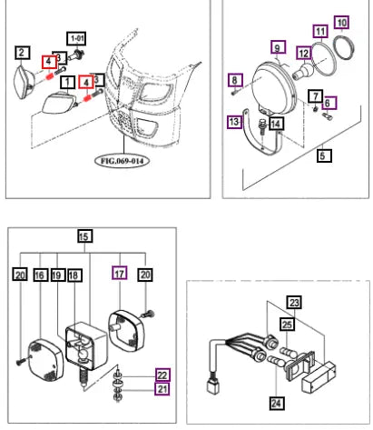 Mahindra Tractor Spring, Entrance For Seed 36108010080 Mahindra Direct Parts