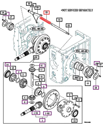 Mahindra Tractor Spring, Hc235 D=2.9 19022440020 Mahindra Direct Parts