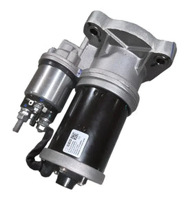 Mahindra Tractor Starter E007703348D91 Mahindra