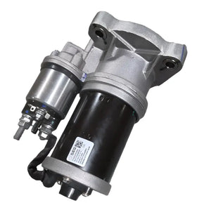 Mahindra Tractor Starter E007703348D91 Mahindra