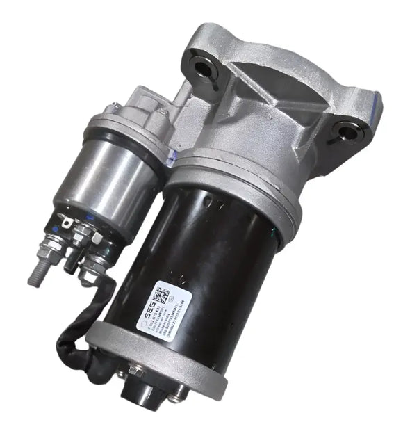 Mahindra Tractor Starter E007703348D91 Mahindra