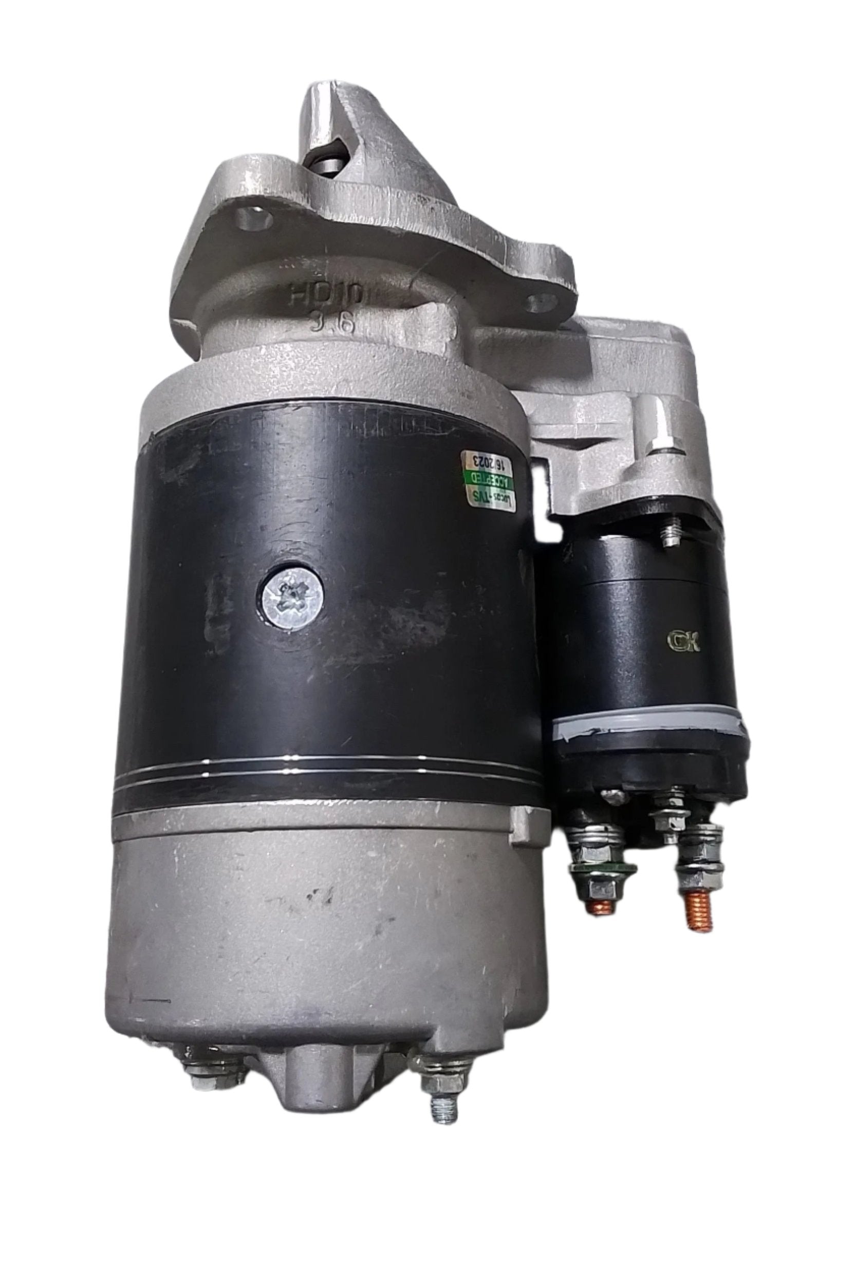 Mahindra Tractor Starter Motor E007700868B92 Mahindra