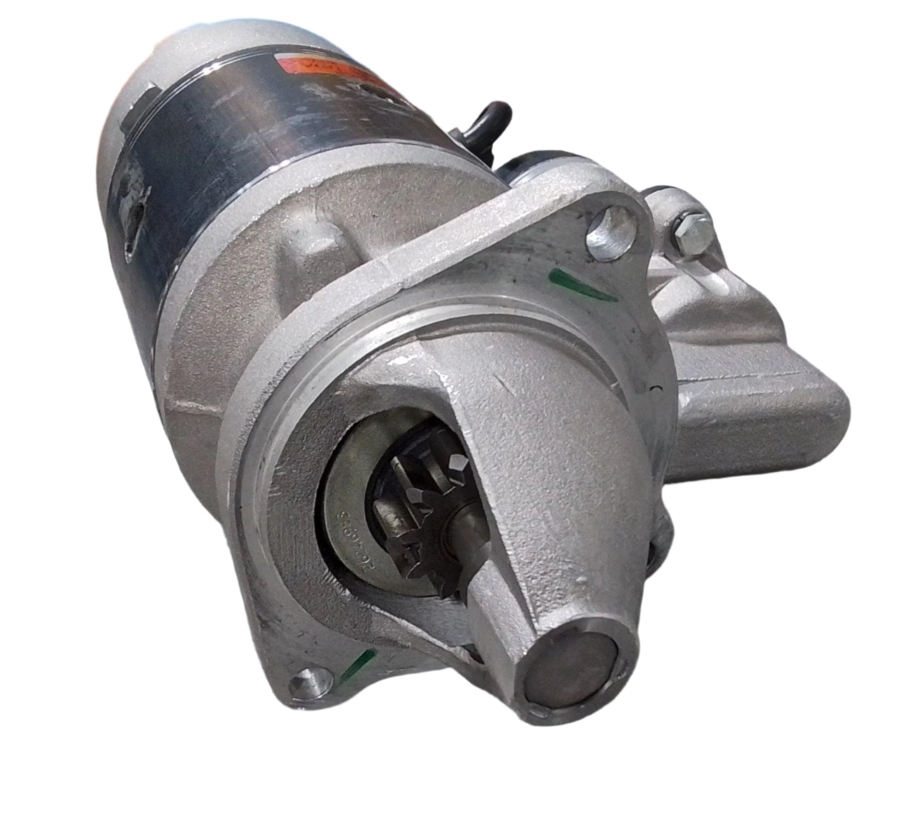 Mahindra Tractor Starter Motor E007700868B92 Mahindra