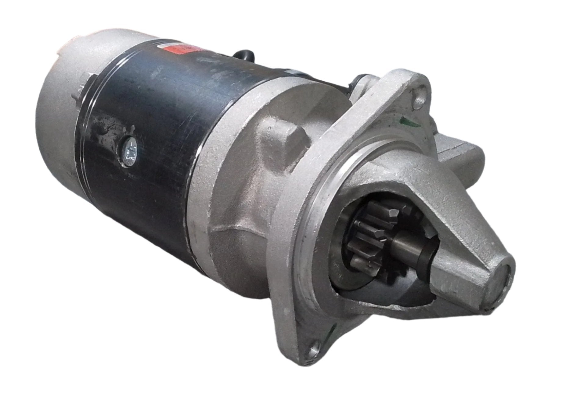 Mahindra Tractor Starter Motor E007700868B92 Mahindra