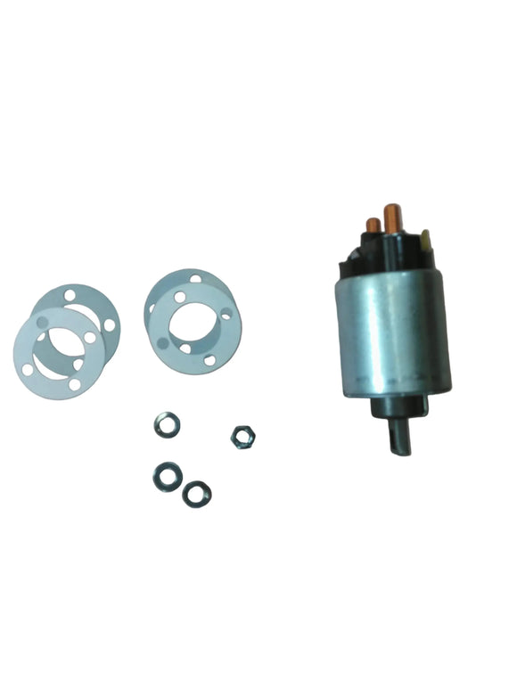 Mahindra Tractor Starter Solenoid M371X80171 Mahindra