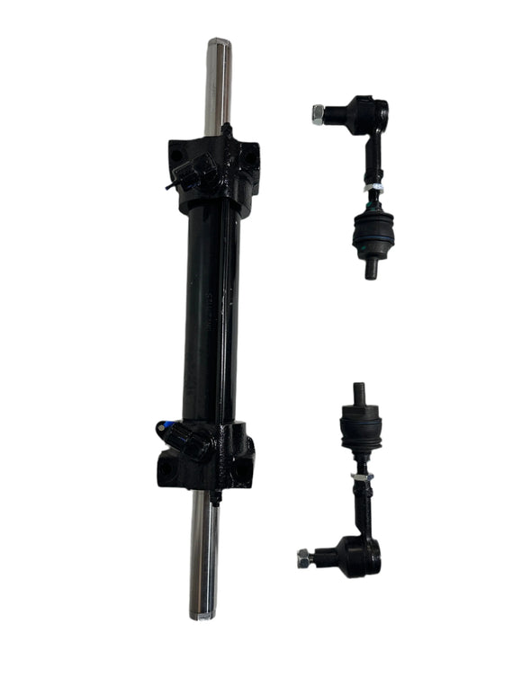 Mahindra Tractor Steering Cylinder 13864075000GB Mahindra