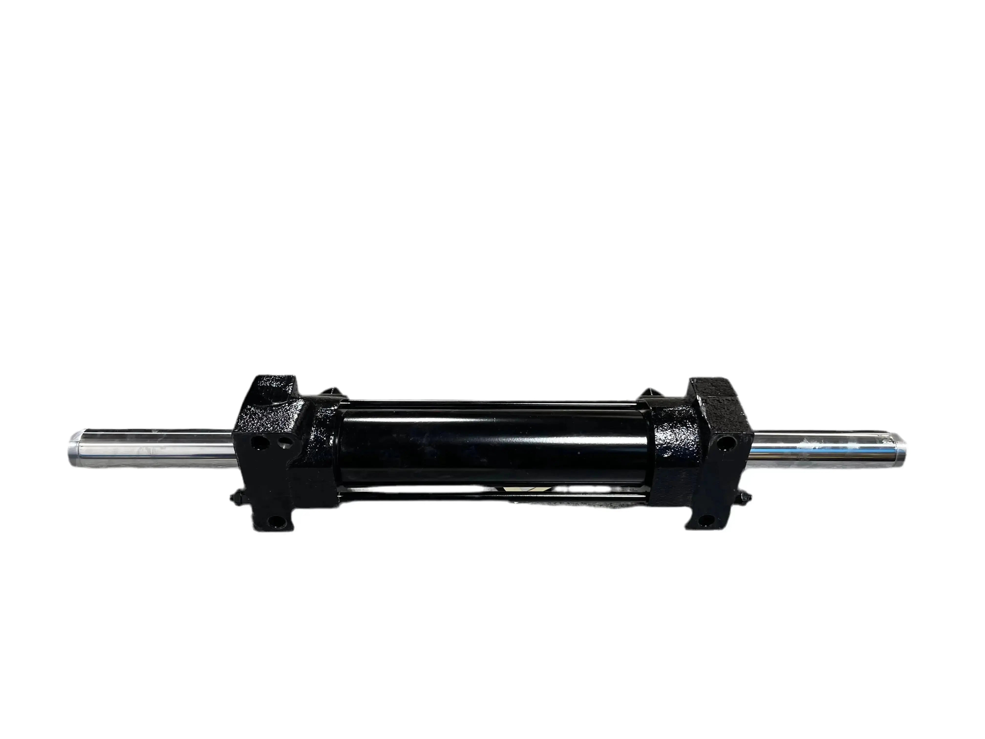 Mahindra Tractor Steering Cylinder 14504070081 Mahindra Direct Parts