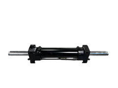 Mahindra Tractor Power Steering Cylinder 14524070081 (Needs Updated Hoses)