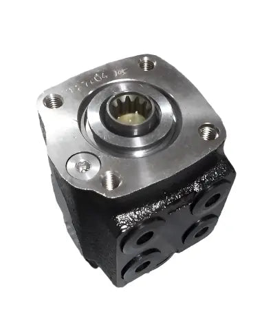Mahindra Tractor Steering Valve Mahindra