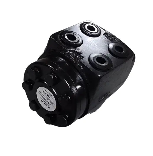 Mahindra Tractor Steering Valve Mahindra