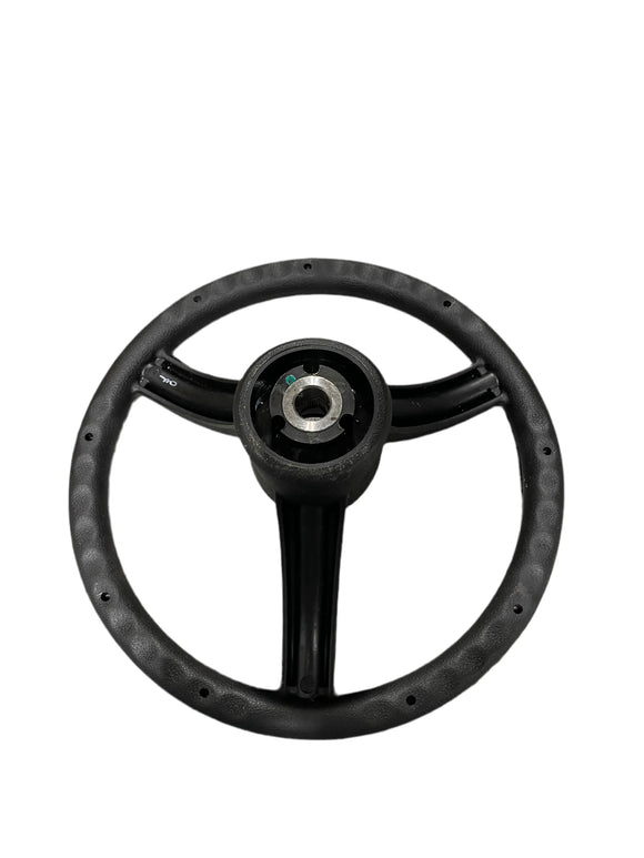 Mahindra Tractor Steering Wheel E007607078D91 Mahindra