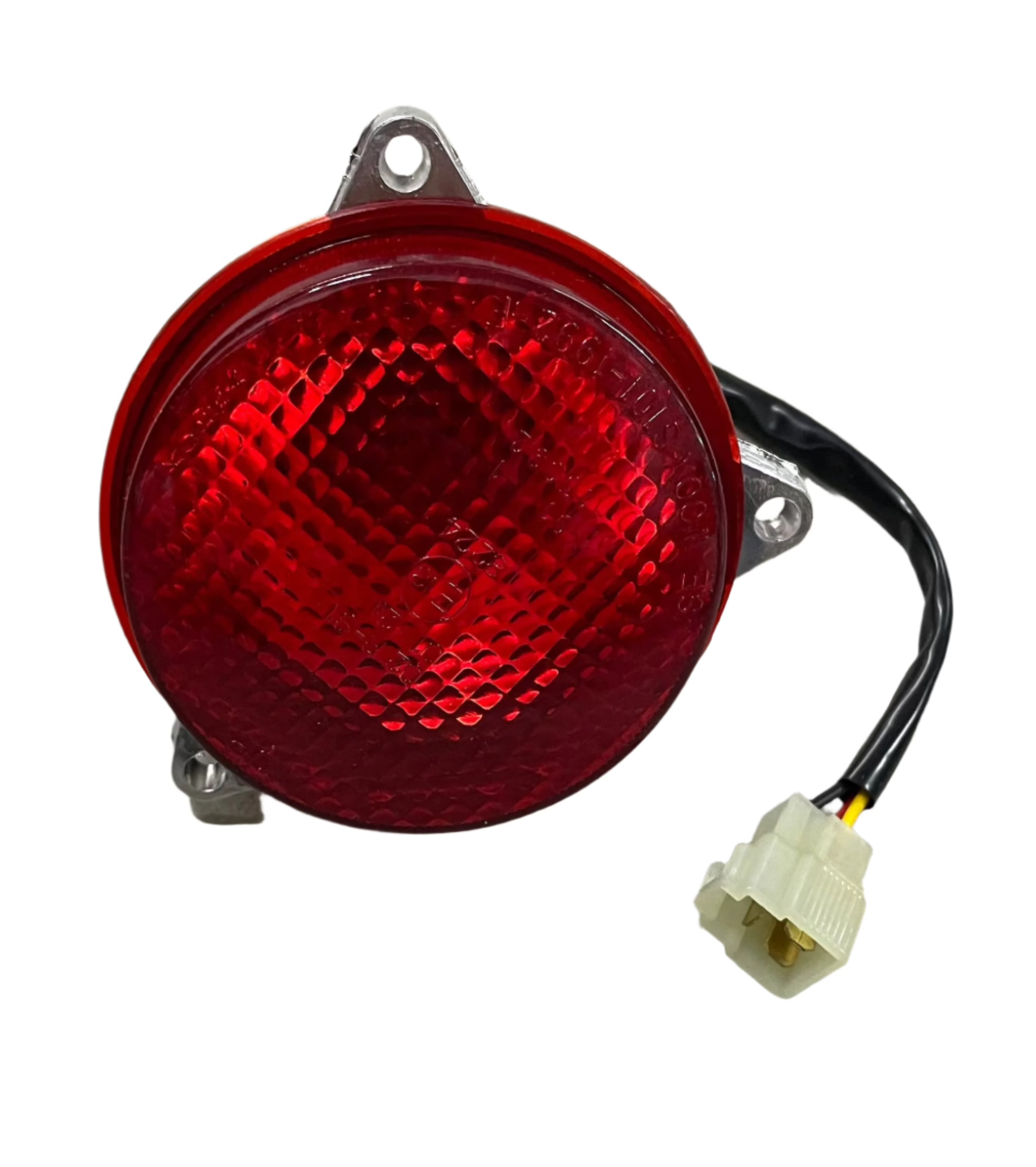 Mahindra Tractor Stop Light Assembly Mahindra Direct Parts