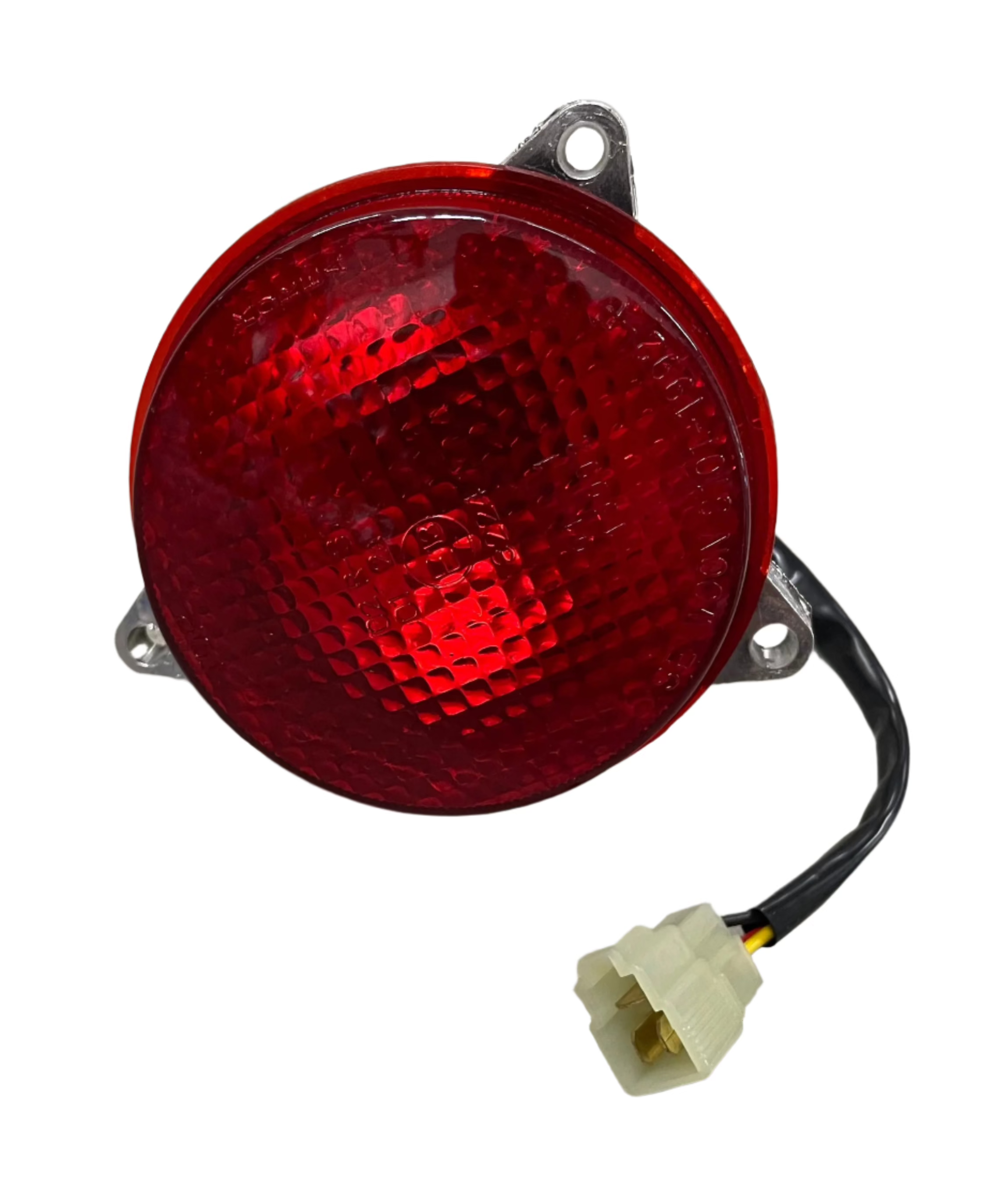 Mahindra Tractor Stop Light Assembly Mahindra Direct Parts