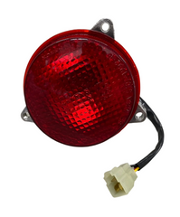 Mahindra Tractor Brake Light Assembly 17687023401