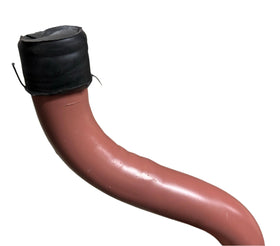 Mahindra Tractor Suction Pipe Filter to Pump Mahindra Direct Parts