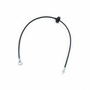 Mahindra Tractor Tachometer Cable 19458606000 Mahindra Direct Parts