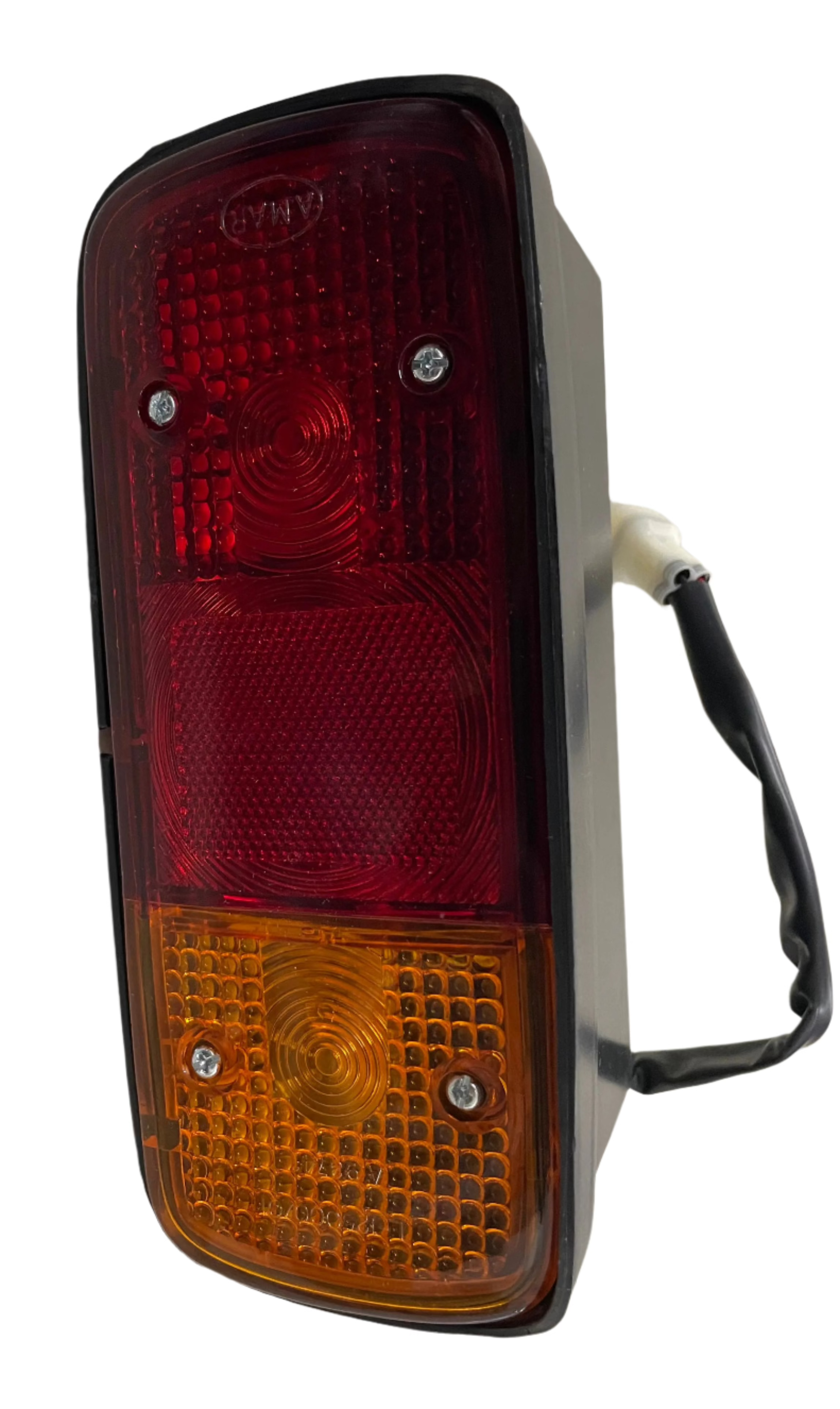 Mahindra Tractor Tail Light 3 in 1 RH Right Mahindra Direct Parts