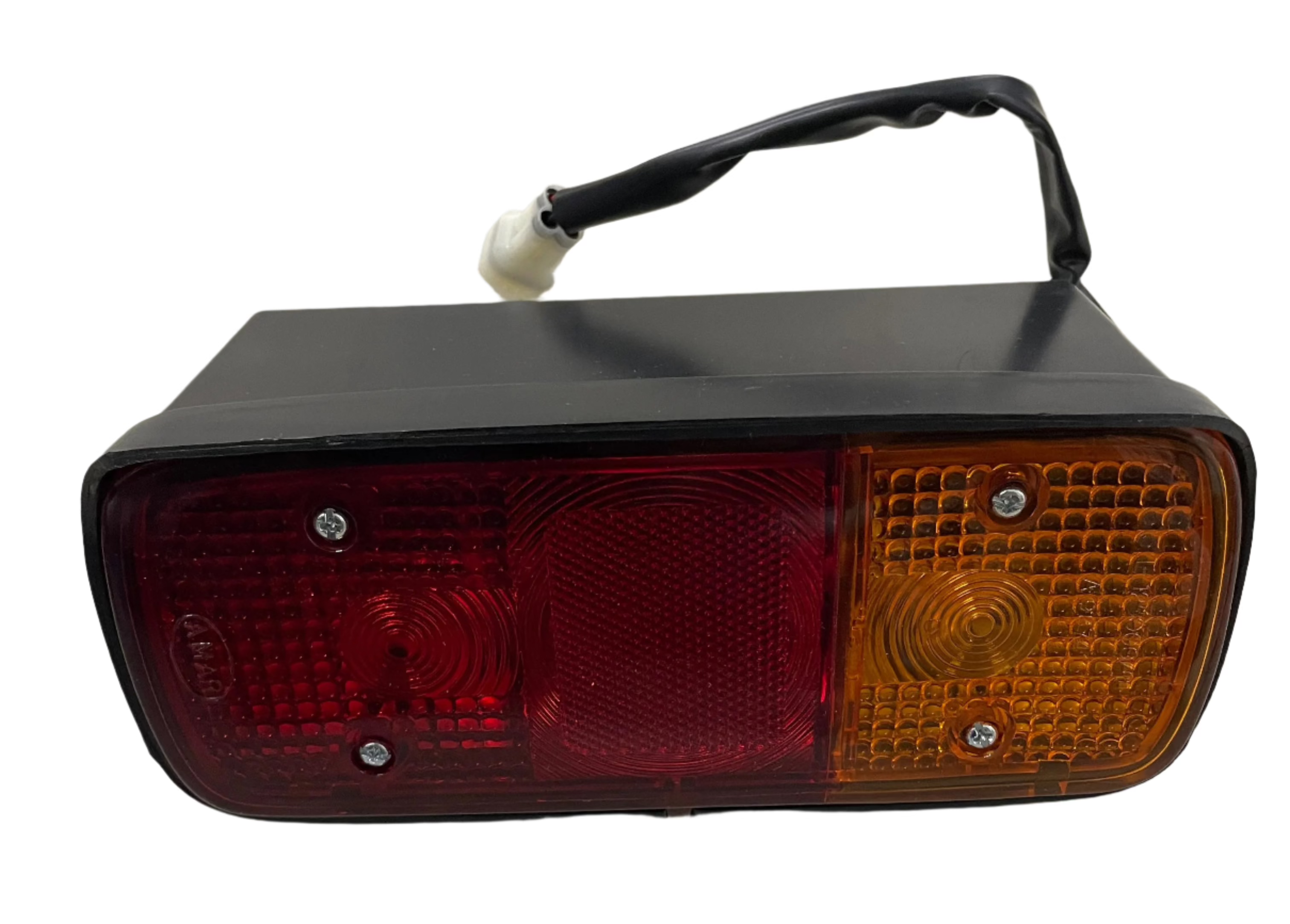 Mahindra Tractor Tail Light 3 in 1 RH Right Mahindra Direct Parts