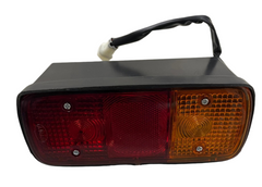 Mahindra Tractor Taillight 3 in 1 Right Hand (RH) E007700589C91