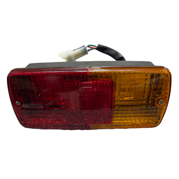 Mahindra Tractor Tail Light Mahindra