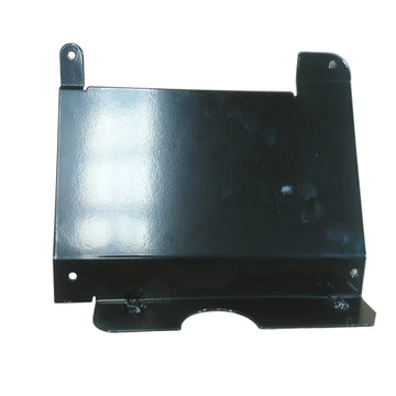 Mahindra Tractor Taillight Cover Plate Left Hand LH 13016062000GB Mahindra Direct Parts