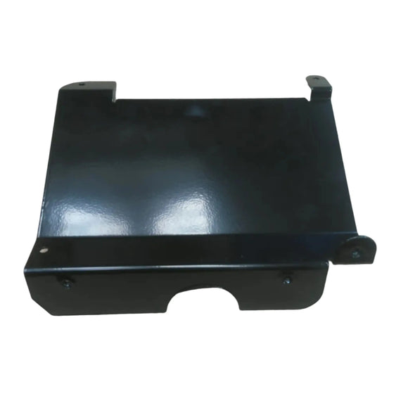 Mahindra Tractor Taillight Cover Plate Left Hand LH 13016062000GB Mahindra Direct Parts