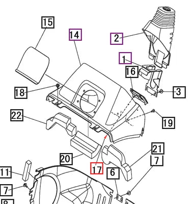 Mahindra Tractor Tapping Screw 35150924100 Mahindra Direct Parts
