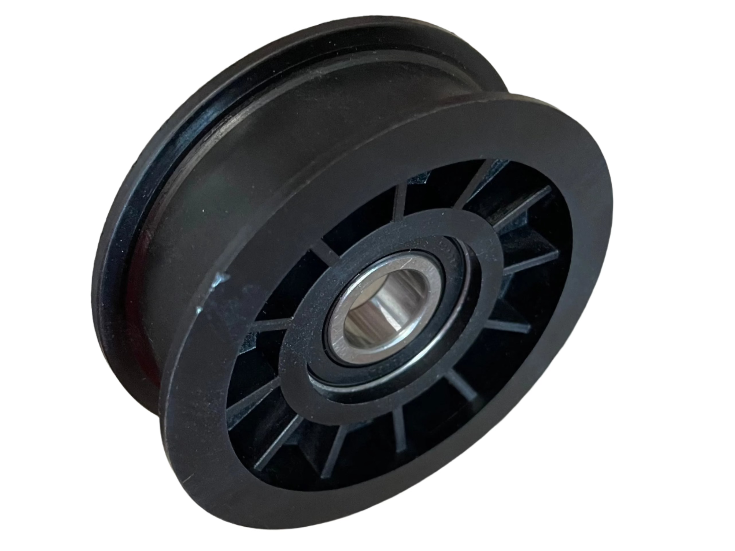 Mahindra Tractor Tension Pulley for 2500, 2600 & 9000 Series Mahindra Direct Parts