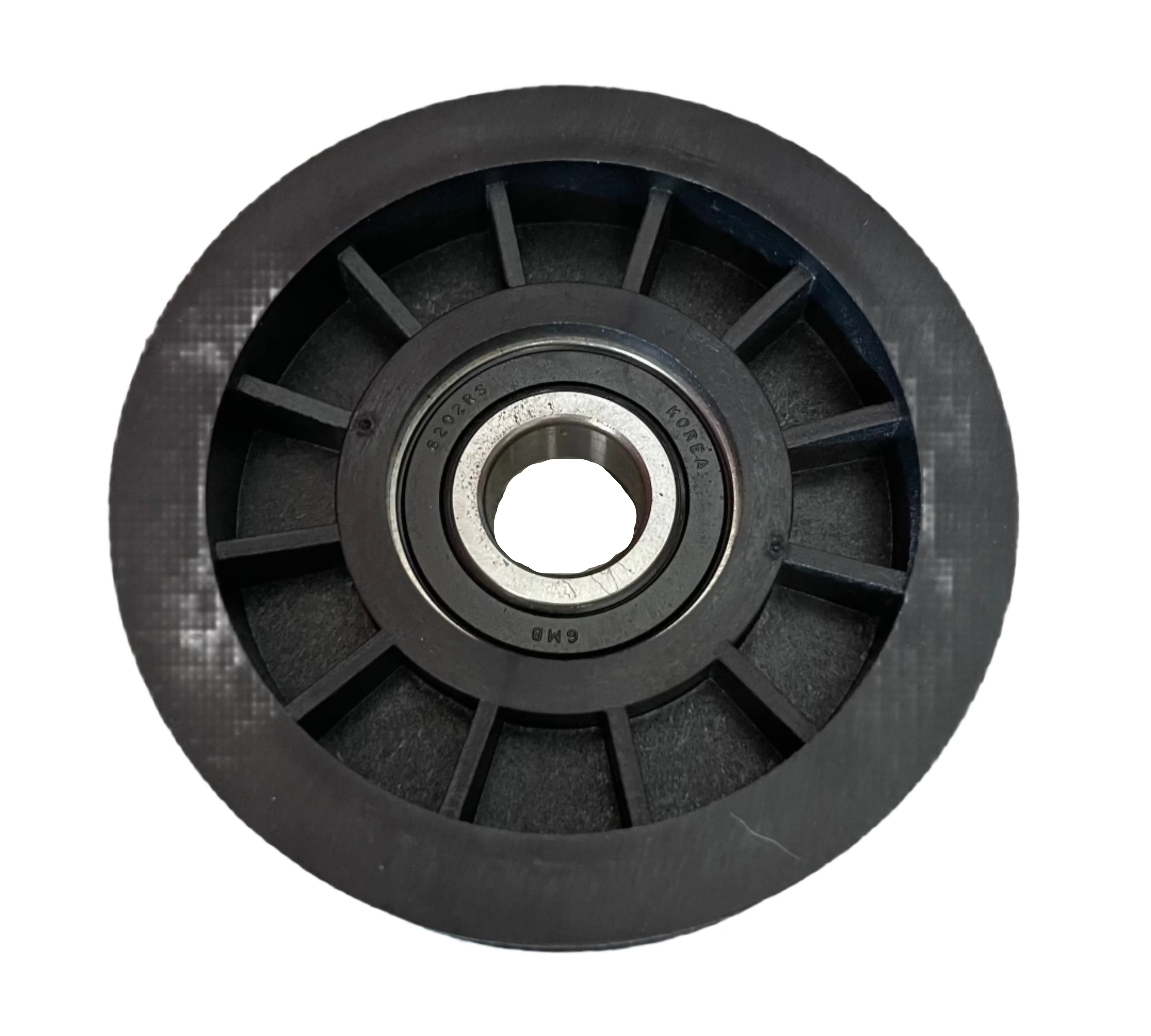 Mahindra Tractor Tension Pulley for 2500, 2600 & 9000 Series Mahindra Direct Parts