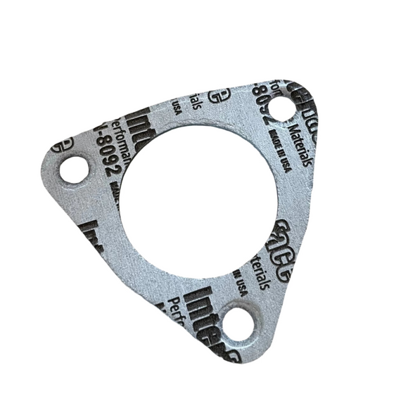 Mahindra Tractor Thermostat Housing Gasket for 05, 05 Old, 25, 35, 1500, 1600, 2500, 2600, 3500, 3600, 4500, 5100 & C Series Mahindra